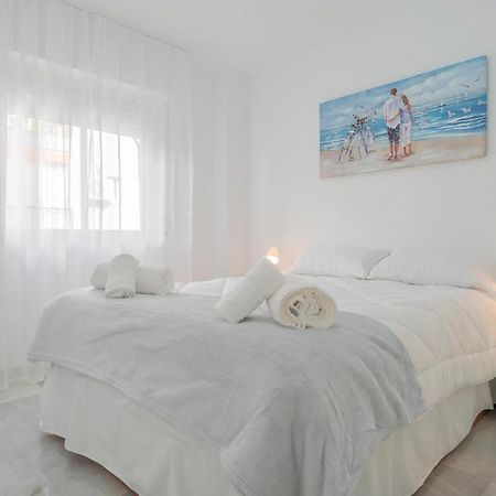Playa San Francisco Apartment Fuengirola Exterior photo