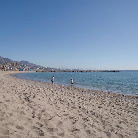 Playa San Francisco Apartment Fuengirola Exterior photo