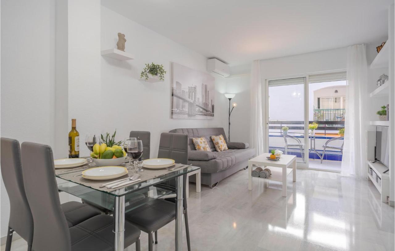 Playa San Francisco Apartment Fuengirola Exterior photo