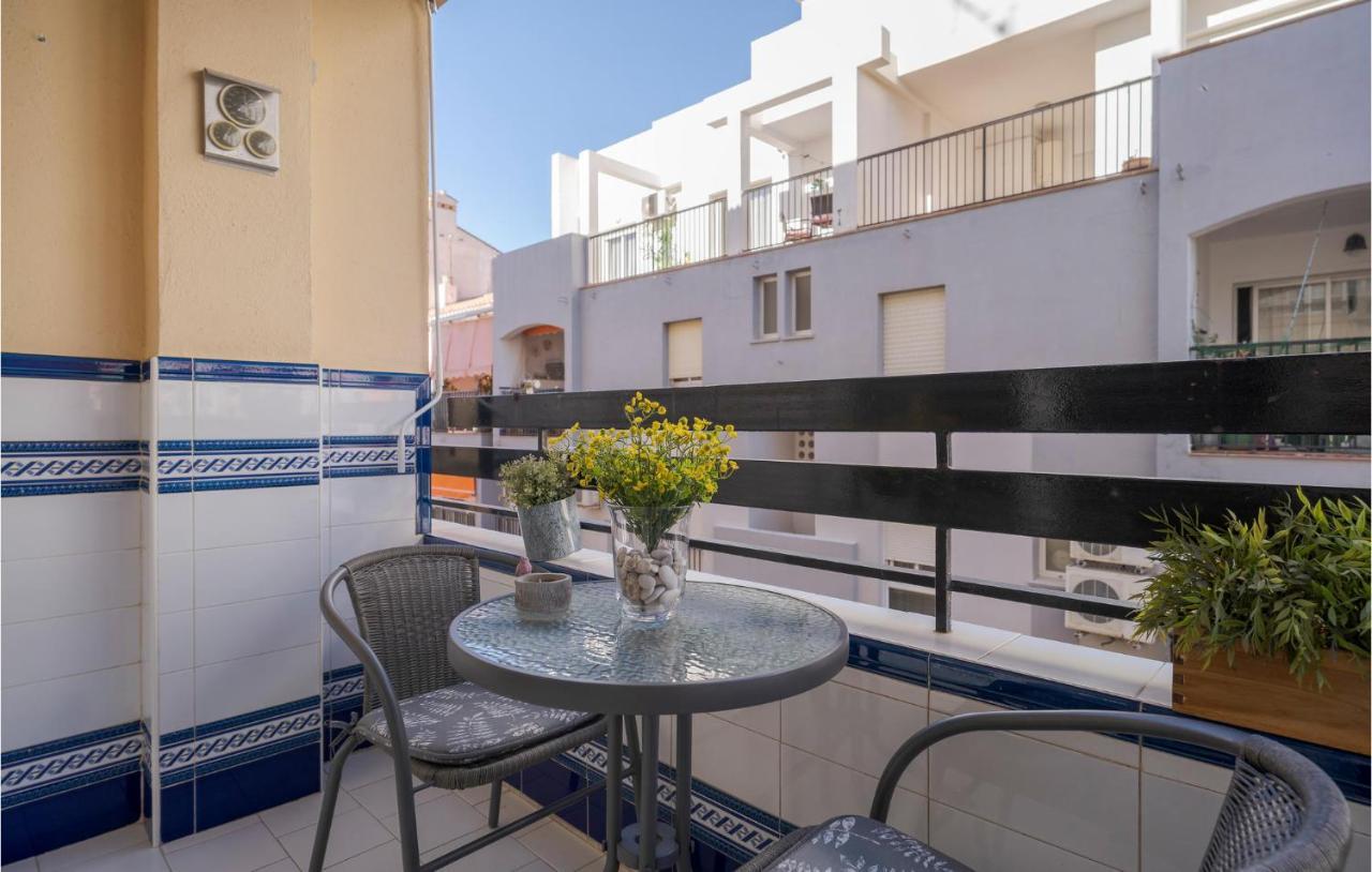 Playa San Francisco Apartment Fuengirola Exterior photo
