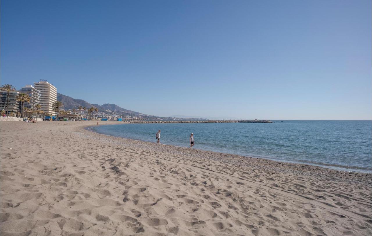 Playa San Francisco Apartment Fuengirola Exterior photo