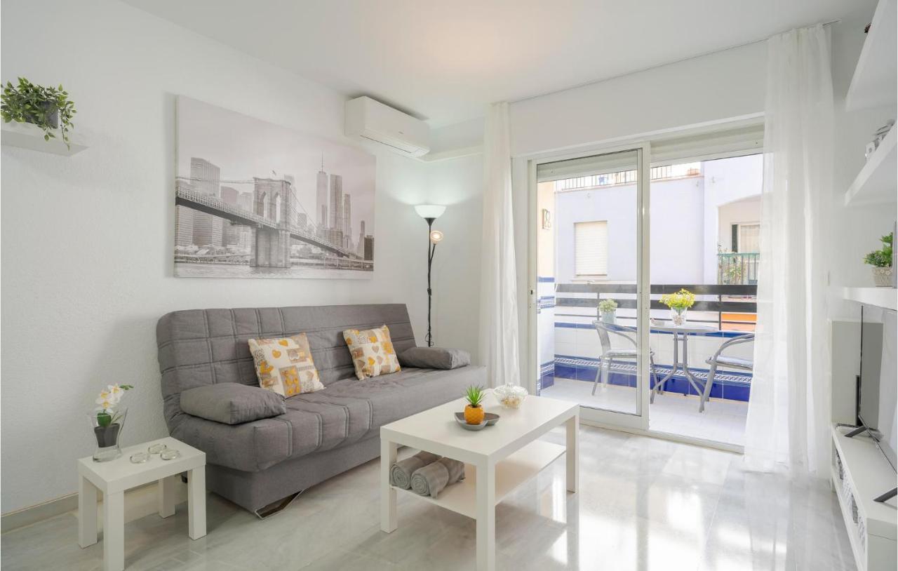 Playa San Francisco Apartment Fuengirola Exterior photo