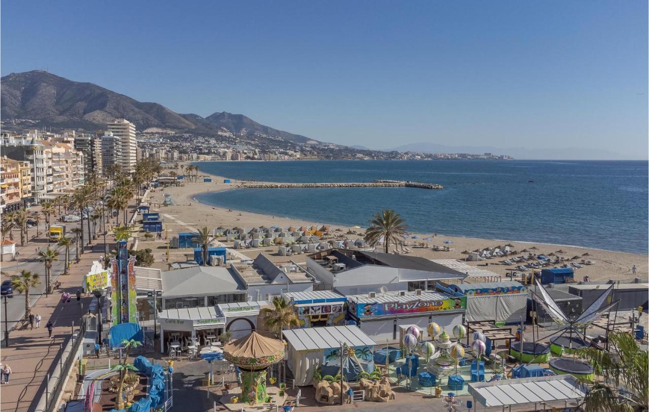 Playa San Francisco Apartment Fuengirola Exterior photo