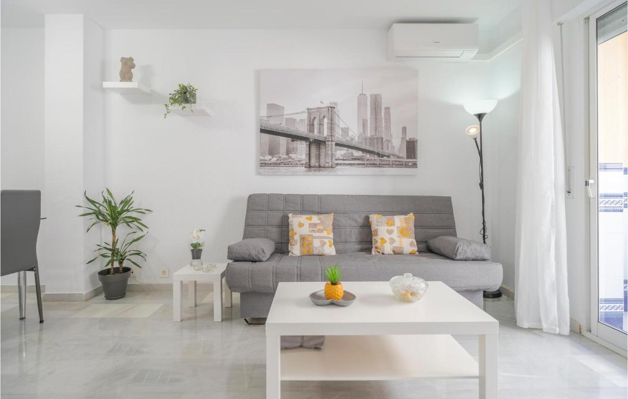 Playa San Francisco Apartment Fuengirola Exterior photo